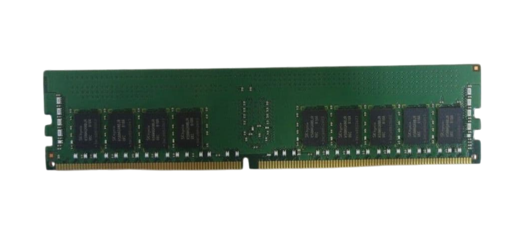 Fujitsu 8GB DDR4 1Rx4 PC4-2666V 288P ECC REG Server Memory RAM S26361-F4026-L208