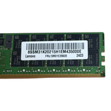 New SK Hynix HMCT04MEERA131N Lenovo 128GB 2S2Rx4 PC5-4800B DDR5 RAM 5M31E39605