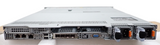 NEW Dell PowerEdge R660xs 2x 4/5th Gen Scalable CPU 16-DIMM 6-Bay CTO 1U Server