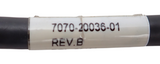 Avid 7070-20036-01 PCle x4 To PCle x4 Nitris DX Host Cable 3m For DNxIO or DNxIQ