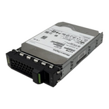 Fujitsu 12TB 7.2K SAS 12G 512e HotSwap Enterprise 3.5" Hard Drive HDD PY-CHCT7B8