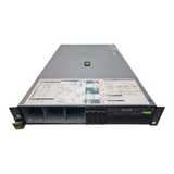 Fujitsu Primergy RX2540 M1 8-Bay 2.5" 2x Xeon E5-2600v3 24x DDR4 2U CTO Server