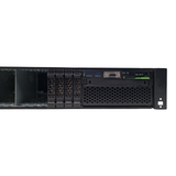 Fujitsu Primergy RX2540 M1 8-Bay 2.5" 2x Xeon E5-2600v3 24x DDR4 2U CTO Server