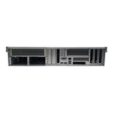 Fujitsu Primergy RX2540 M1 8-Bay 2.5" 2x Xeon E5-2600v3 24x DDR4 2U CTO Server