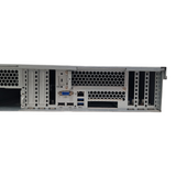 Fujitsu Primergy RX2540 M1 8-Bay 2.5" 2x Xeon E5-2600v3 24x DDR4 2U CTO Server