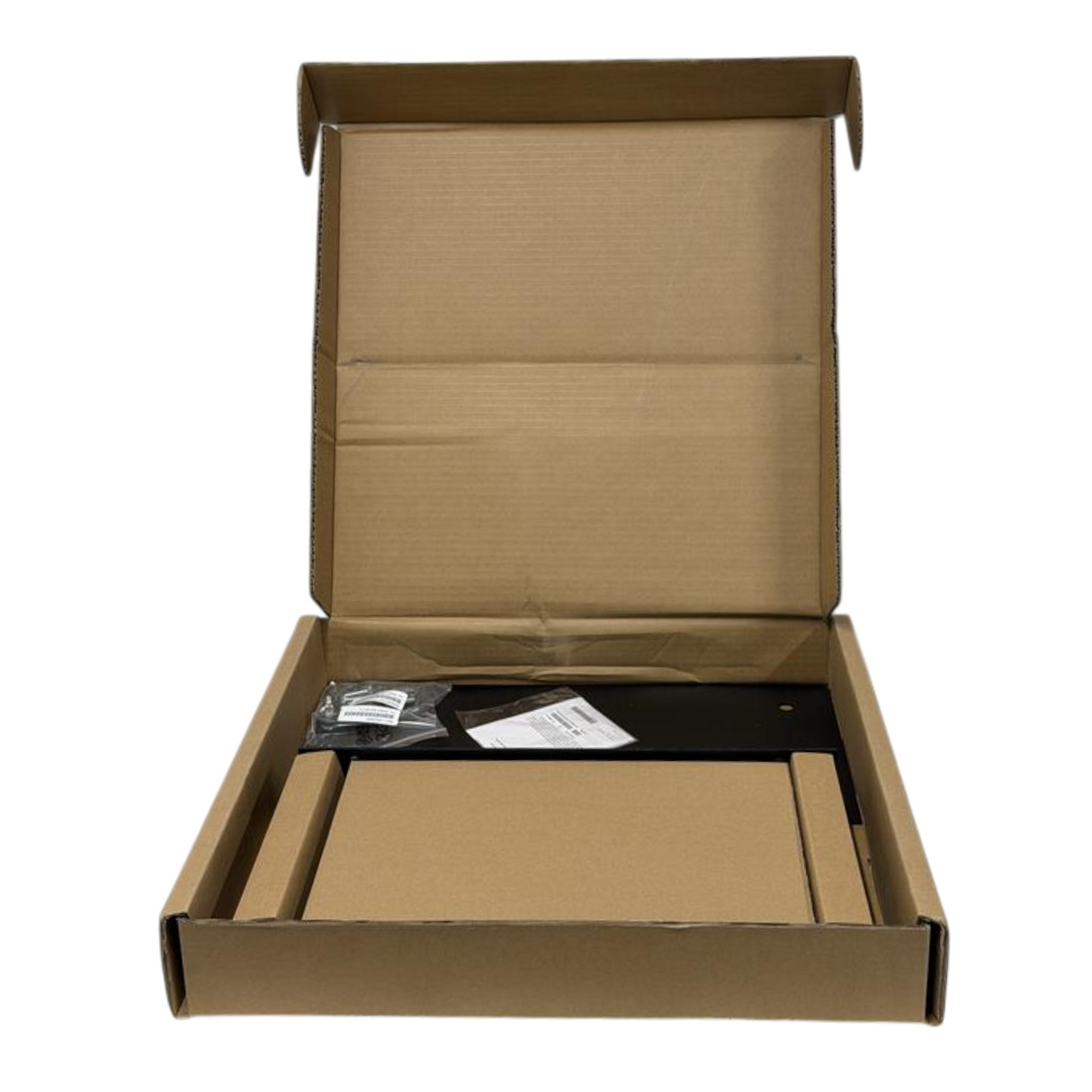 New HPE BW932A 600mm Jack Black Anti Tip G2 Advanced Server Rack Stabilizer Kit
