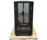 New HPE P9K04A 22U 600mm 1075mm G2 Kit Advanced Pallet Rack Cabinet 863286-001