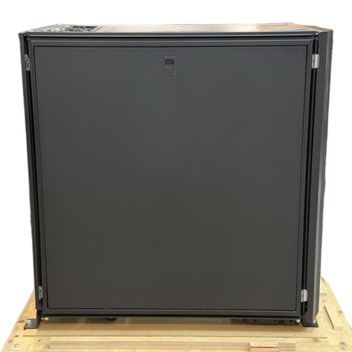 New HPE P9K04A 22U 600mm 1075mm G2 Kit Advanced Pallet Rack Cabinet 863286-001