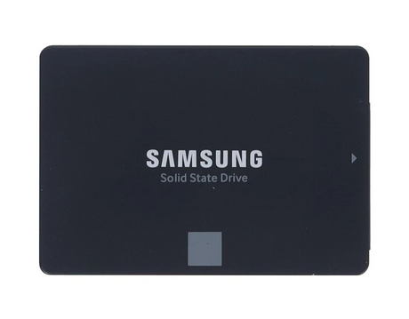 Samsung 860 EVO 1TB SATA 6G TLC Mixed Used 2.5" SSD MZ7LH1T0HMLU