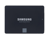 Samsung 860 EVO 1TB SATA 6G TLC Mixed Used 2.5" SSD MZ7LH1T0HMLU