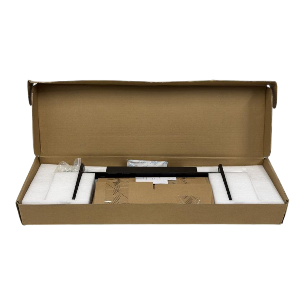 New HPE BW961A 600mm Heavy Duty V2 Advanced G2 Server Rack Stabilizer Kit