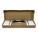 New HPE BW961A 600mm Heavy Duty V2 Advanced G2 Server Rack Stabilizer Kit