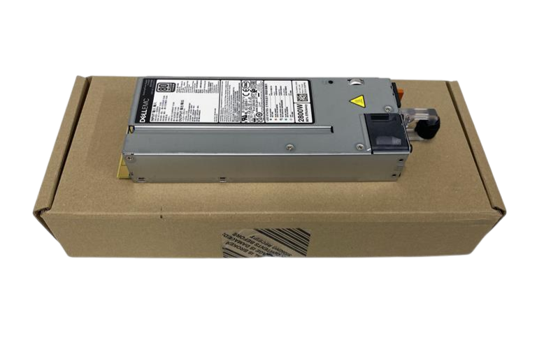 NEW Dell PowerEdge R760XA R7625 R860 R960 2800W 80 Plus Titanium Power PSU 08PMK