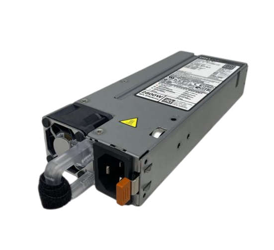 NEW Dell PowerEdge R760XA R7625 R860 R960 2800W 80 Plus Titanium Power PSU 08PMK
