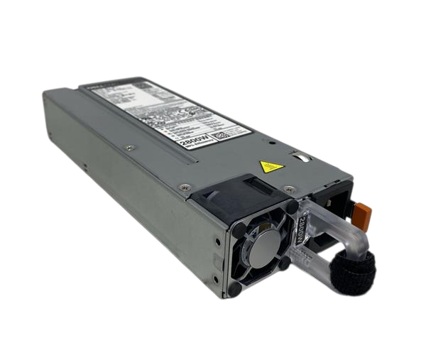 NEW Dell PowerEdge R760XA R7625 R860 R960 2800W 80 Plus Titanium Power PSU 08PMK