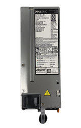 NEW Dell PowerEdge R760XA R7625 R860 R960 2800W 80 Plus Titanium Power PSU 08PMK