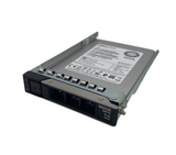 NEW Dell 960GB 6G SATA TLC RI 2.5" SFF SSD with Caddy - 6NFDV 06NFDV