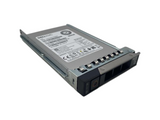 NEW Dell 960GB 6G SATA TLC RI 2.5" SFF SSD with Caddy - 6NFDV 06NFDV