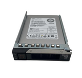 NEW Dell 960GB 6G SATA TLC RI 2.5" SFF SSD with Caddy - 6NFDV 06NFDV