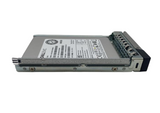 NEW Dell 960GB 6G SATA TLC RI 2.5" SFF SSD with Caddy - 6NFDV 06NFDV