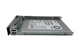 NEW Dell 960GB 6G SATA TLC RI 2.5" SFF SSD with Caddy - 6NFDV 06NFDV