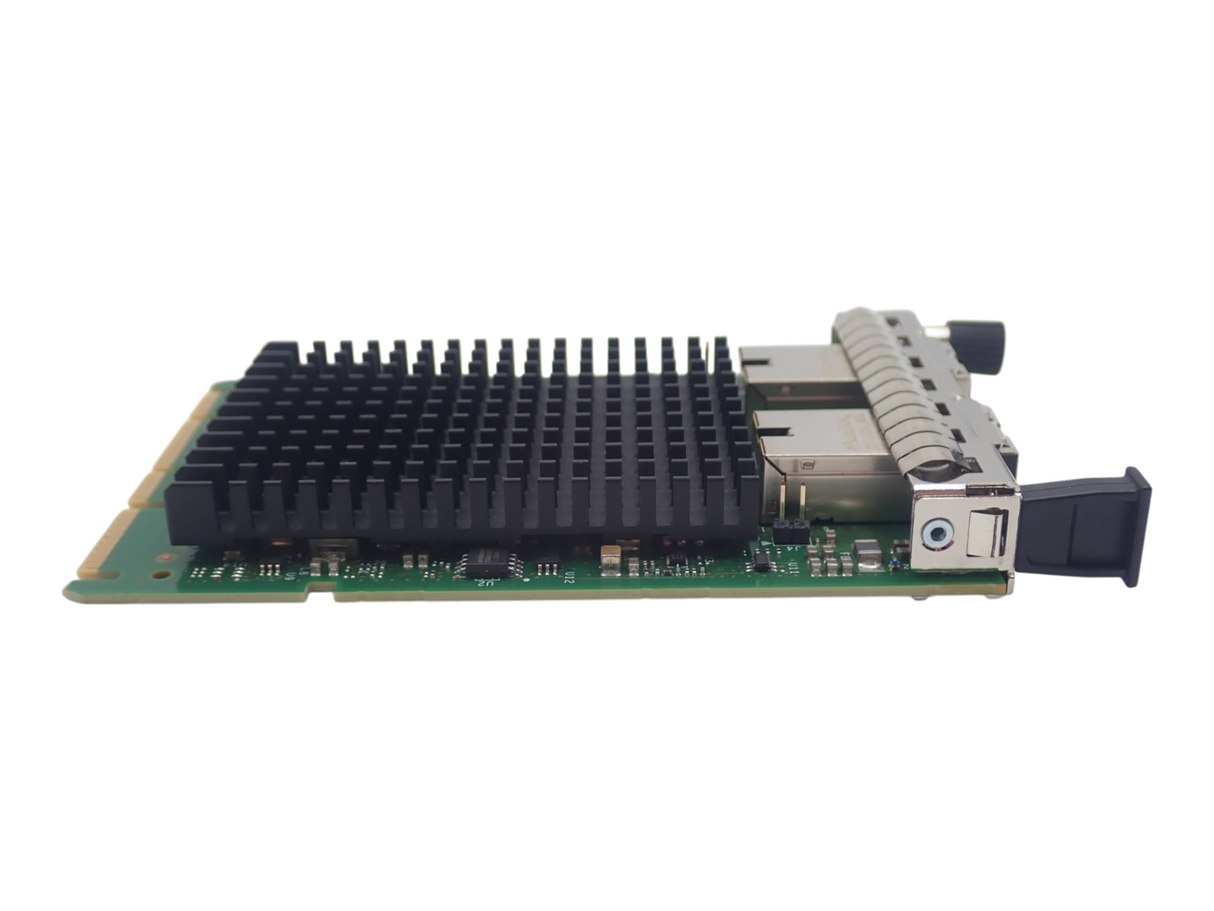 NEW Fujitsu Intel X710-T2L Dual Port 10 GbE OCP 3.0 v2 Card S26361-F5779-L302