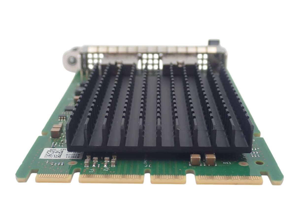 NEW Fujitsu Intel X710-T2L Dual Port 10 GbE OCP 3.0 v2 Card S26361-F5779-L302