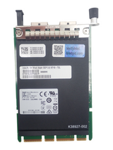 NEW Fujitsu Intel X710-T2L Dual Port 10 GbE OCP 3.0 v2 Card S26361-F5779-L302