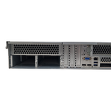 Fujitsu Primergy RX2540 M1 16-Bay 2.5" 2x Xeon E5-2600v3 24x DDR4 2U CTO Server