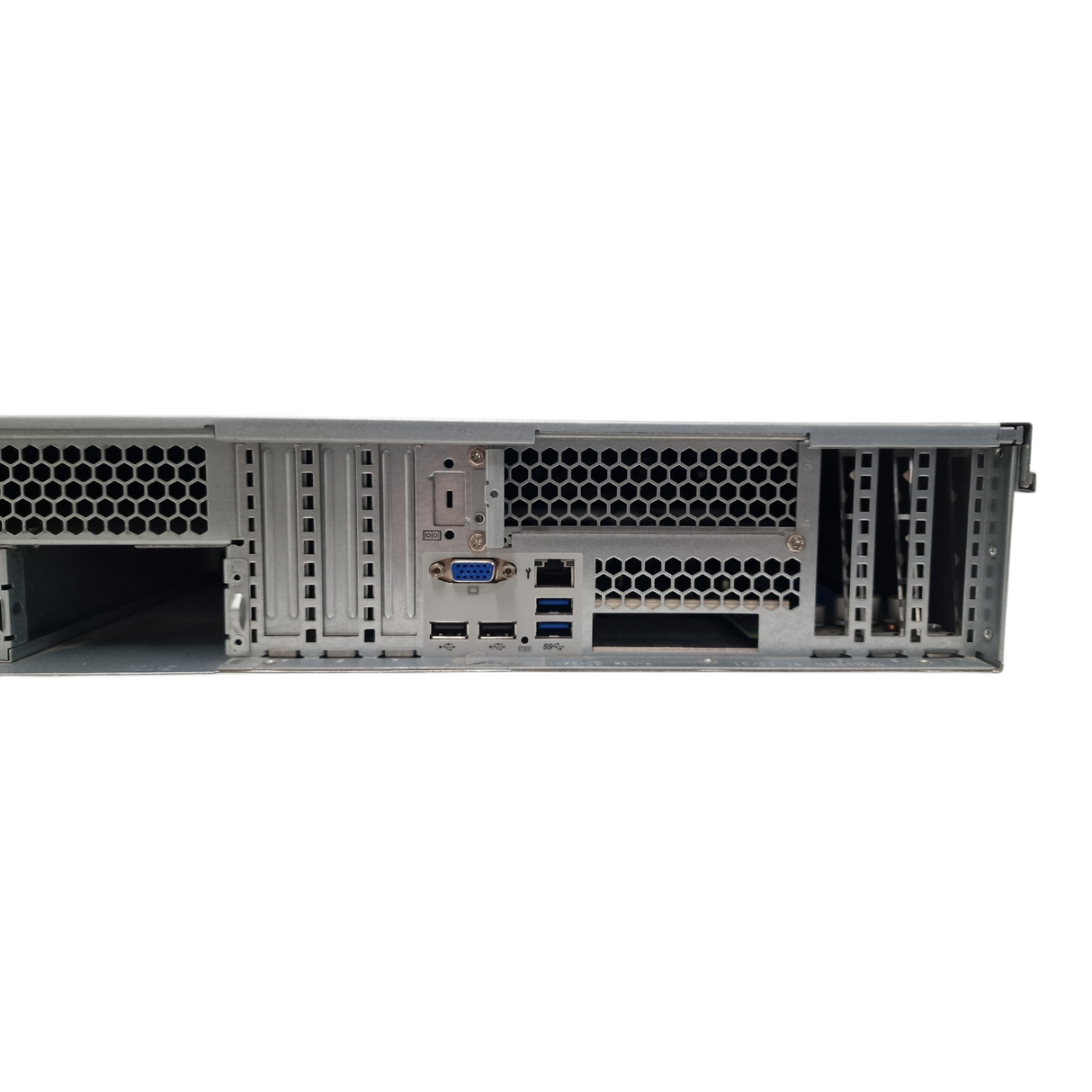 Fujitsu Primergy RX2540 M1 16-Bay 2.5" 2x Xeon E5-2600v3 24x DDR4 2U CTO Server