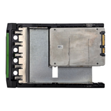 Fujitsu A3C40201372 480GB SATA 6G 2.5" RI MLC SSD S26361-F5632-L480 3.5" Caddy