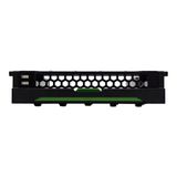 Fujitsu A3C40201372 480GB SATA 6G 2.5" RI MLC SSD S26361-F5632-L480 3.5" Caddy