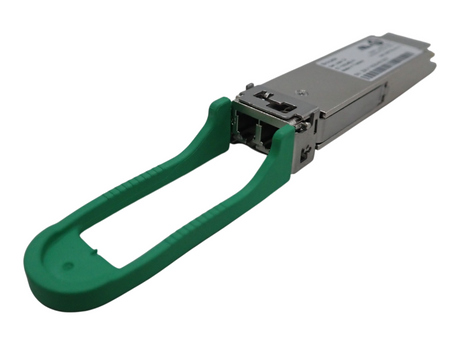 Brocade 57-1000480-01 4x 32G 128G QSFP28 2km ICL Transceiver Module XBR-000285