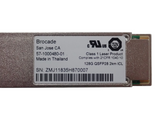 Brocade 57-1000480-01 4x 32G 128G QSFP28 2km ICL Transceiver Module XBR-000285