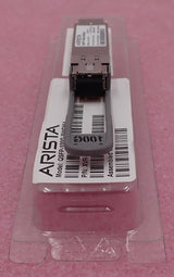 2x NEW Arista 100G MMF 100m QSFP Transceiver Module QSFP-100G-SWDM4 XVR-10167-20