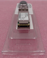 2x NEW Arista 100G MMF 100m QSFP Transceiver Module QSFP-100G-SWDM4 XVR-10167-20