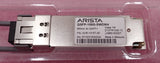 2x NEW Arista 100G MMF 100m QSFP Transceiver Module QSFP-100G-SWDM4 XVR-10167-20