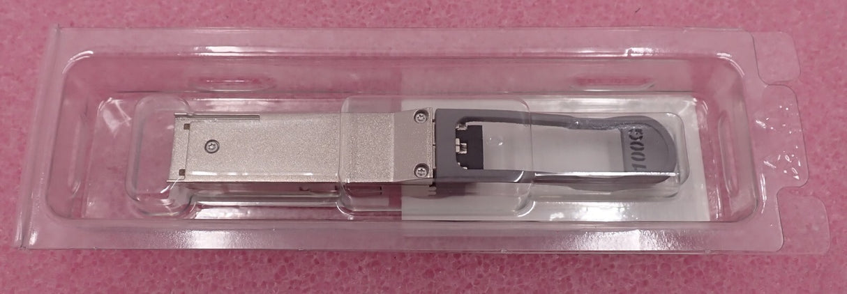 2x NEW Arista 100G MMF 100m QSFP Transceiver Module QSFP-100G-SWDM4 XVR-10167-20