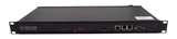 Gude Expert Power Control 8035-1 19" 8-Fold Switched And Outlet-Metered PDU