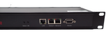 Gude Expert Power Control 8035-1 19" 8-Fold Switched And Outlet-Metered PDU