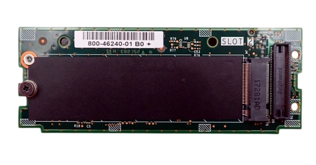 NEW Cisco UCS-MSTOR-M2 Dual M.2 SSD Storage Carrier 73-17926-05 800-46240-01