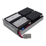 APC APCRBC132 Genuine Replacement UPS Battery Cartridge #132 Hot-Swap OEM VRLA