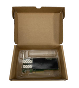 Intel Dell XXV710-DA2 Dual 2-Port 25GB SFP28 PCIe Network Adapter NIC HN7J7
