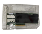 Intel Dell XXV710-DA2 Dual 2-Port 25GB SFP28 PCIe Network Adapter NIC HN7J7