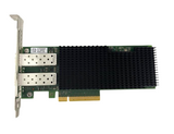 Intel Dell XXV710-DA2 Dual 2-Port 25GB SFP28 PCIe Network Adapter NIC HN7J7