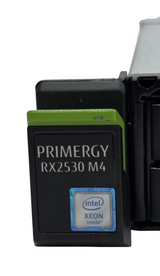 Fujitsu Primergy RX2530 M4 2x Scalable CPU 24-DIMM 10x 2.5" Bay CTO 1U Server