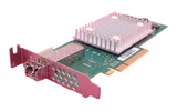 Fujitsu QLE2690-F 1-Port 16Gb/s FC SFP+ Host Bus Adapter HBA