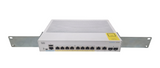 Cisco Business 250 CBS250-8FP-E-2G 8x 1GbE RJ45 2x Combo Managed Switch