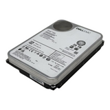 New Dell 20TB 7.2K SATA 6G 512e Hot Swap Enterprise Class 3.5" HDD WDVF4