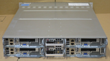 Supermicro SuperServer CSE-217 2U 4x X10DRT-P node servers CTO 0CPU 0MEM